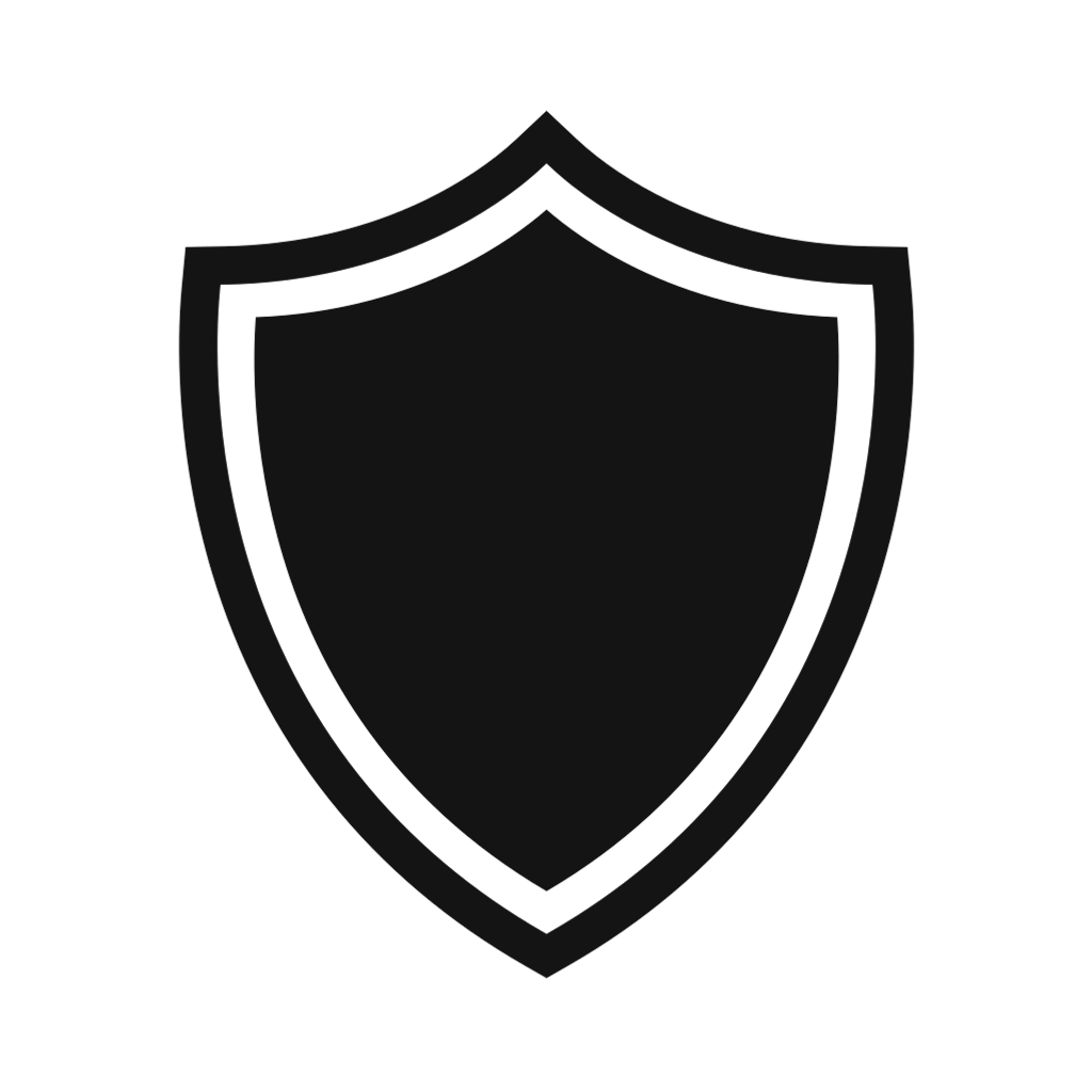 shield logo