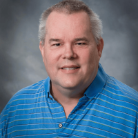 Benjamin Gatliff, LPC